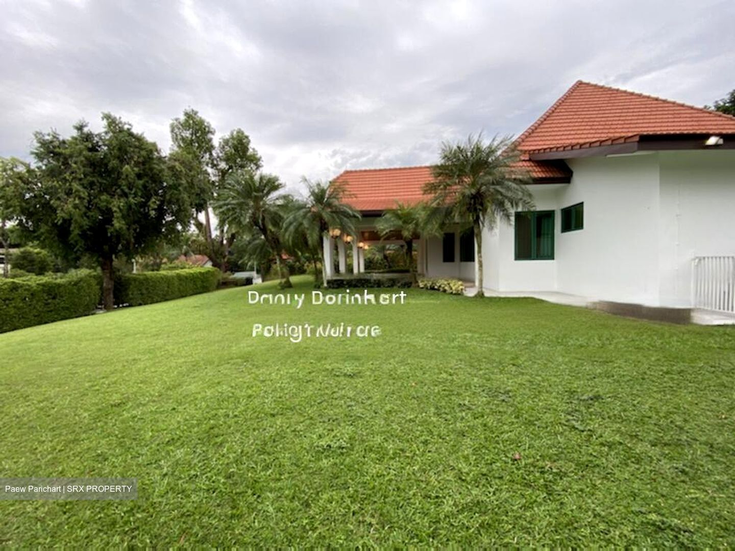 Bukit Tunggal Road (D11), Detached #453110201